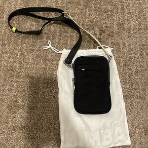 Bimba Y Lola Small Phone and Card Holder Bag